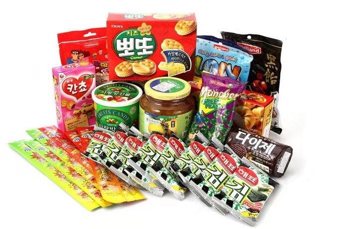 天津口岸預包裝食品進口報關全流程及所需資料詳解