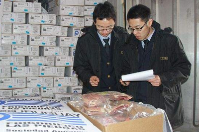 京津冀（天津）檢驗檢疫試驗區在靜海落成，預包裝食品產業迎來發展新契機